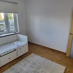 Near The Plocka Metro Station Appartement