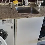 Appartement Near The Plocka Metro Station