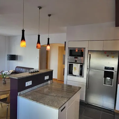 Appartement Near The Plocka Metro Station Varsovie