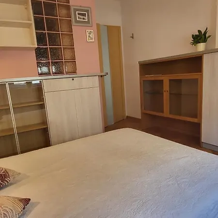 Near The Plocka Metro Station Warsaw