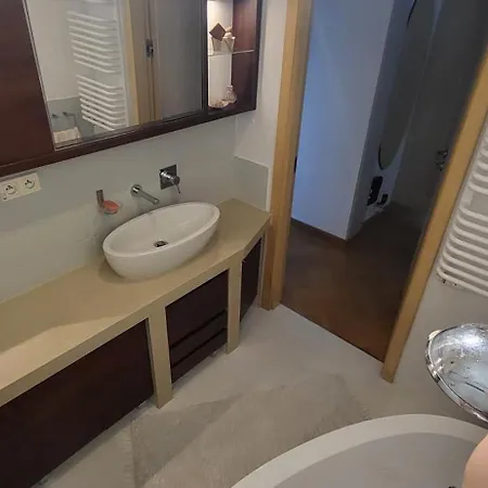 Apartment Near The Plocka Metro Station *