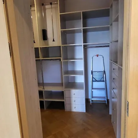 Near The Plocka Metro Station Apartment Warsaw