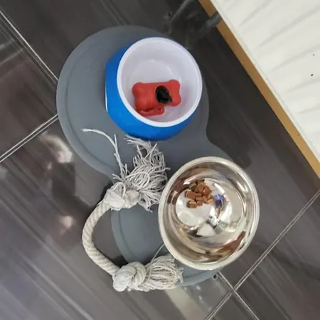 Apartment Near The Plocka Metro Station *