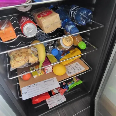 Near The Plocka Metro Station Apartment Warschau