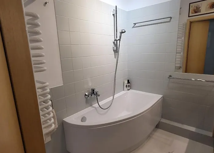 Near The Plocka Metro Station *