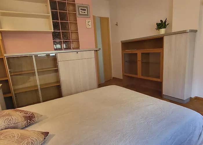 Near The Plocka Metro Station Warszawa