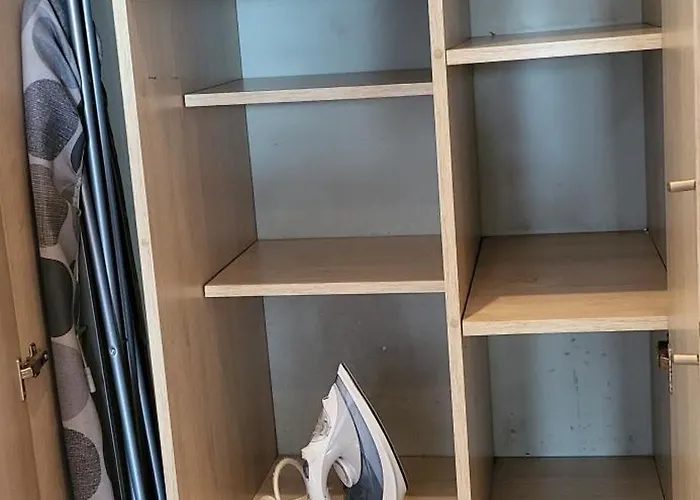 Near The Plocka Metro Station Lejlighed