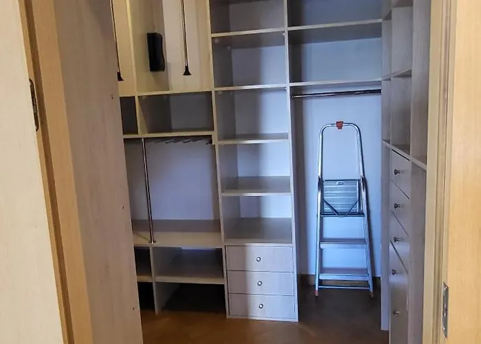 Near The Plocka Metro Station Lejlighed Warszawa