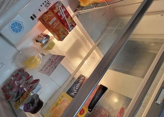 Lejlighed Near The Plocka Metro Station Warszawa