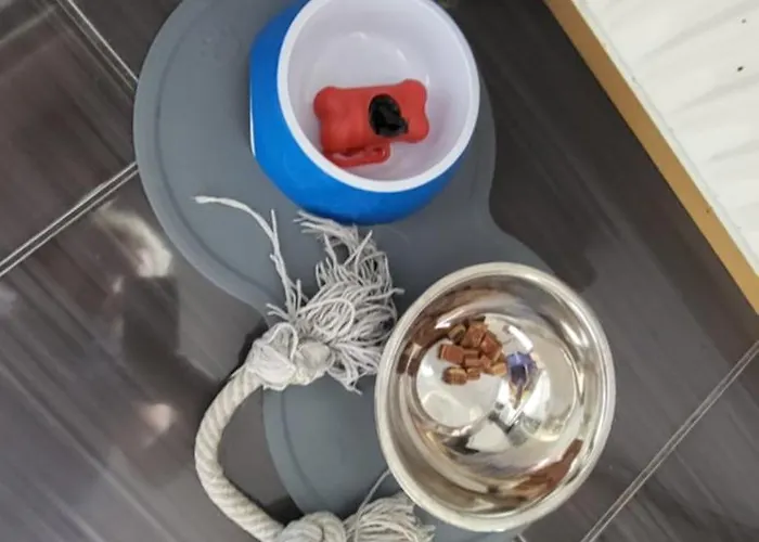 Lejlighed Near The Plocka Metro Station *